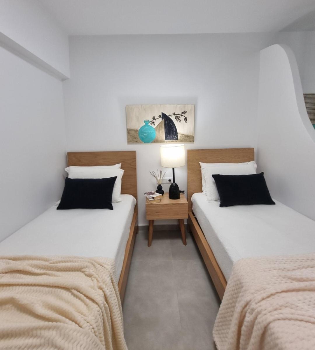 Hotel Andreas - Agistri Skala  Ngoại thất bức ảnh