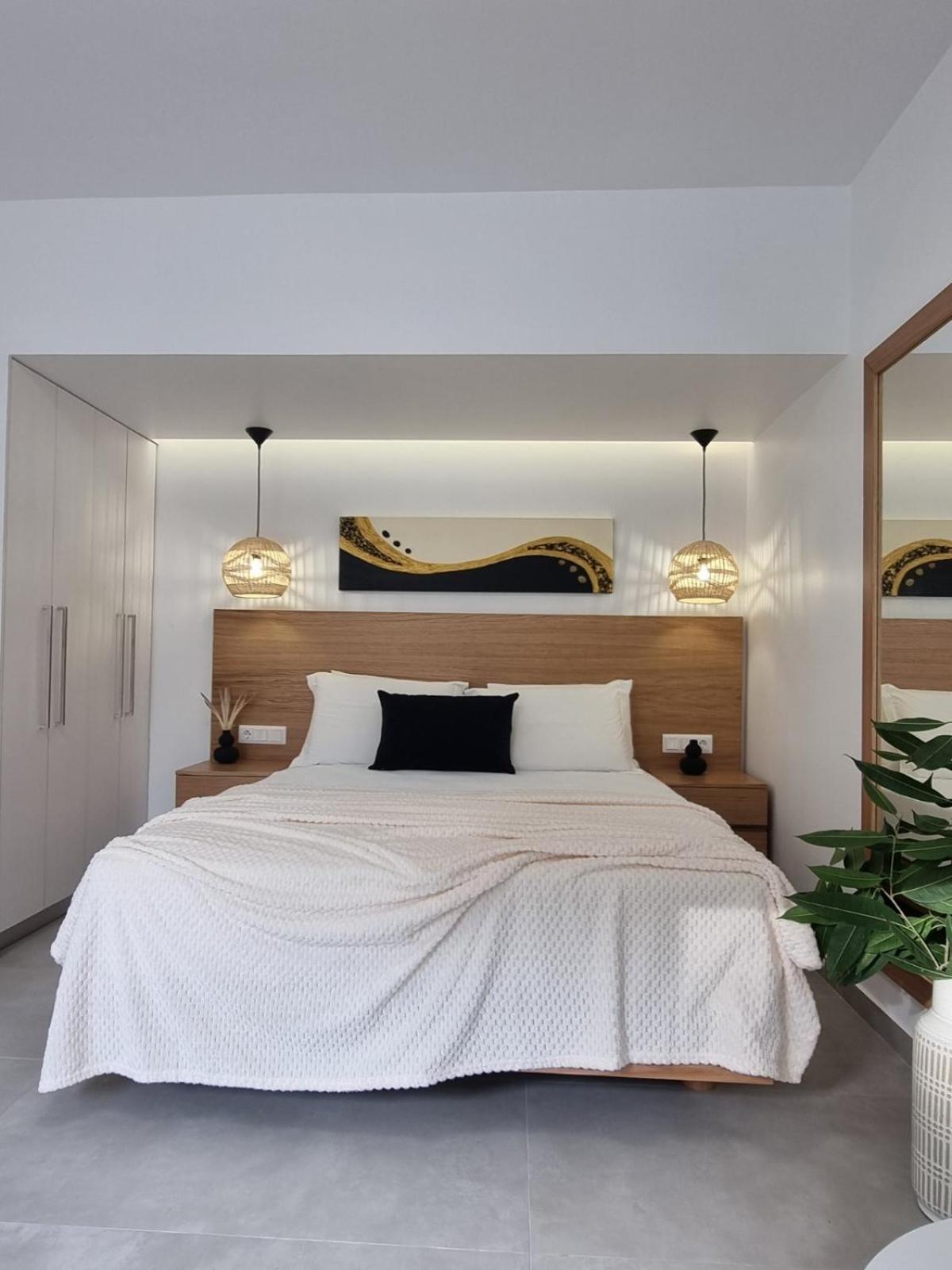 Hotel Andreas - Agistri Skala  Ngoại thất bức ảnh