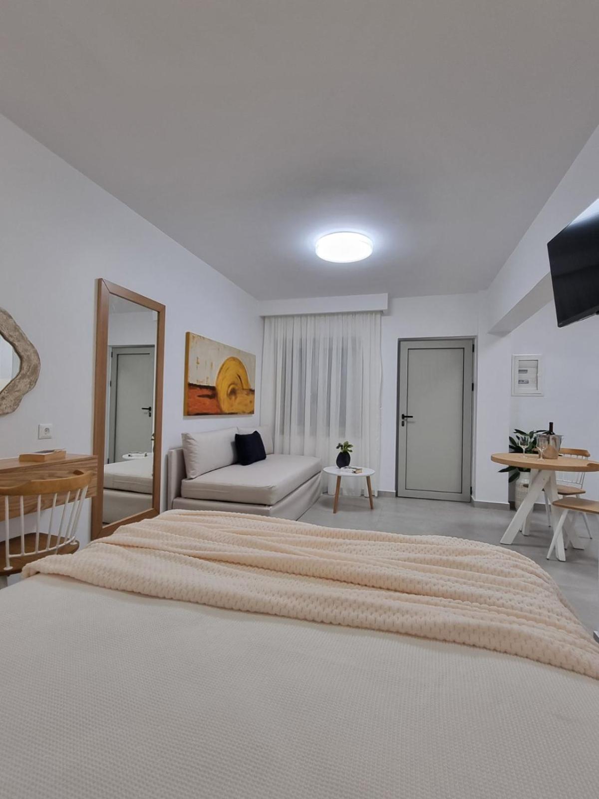 Hotel Andreas - Agistri Skala  Ngoại thất bức ảnh