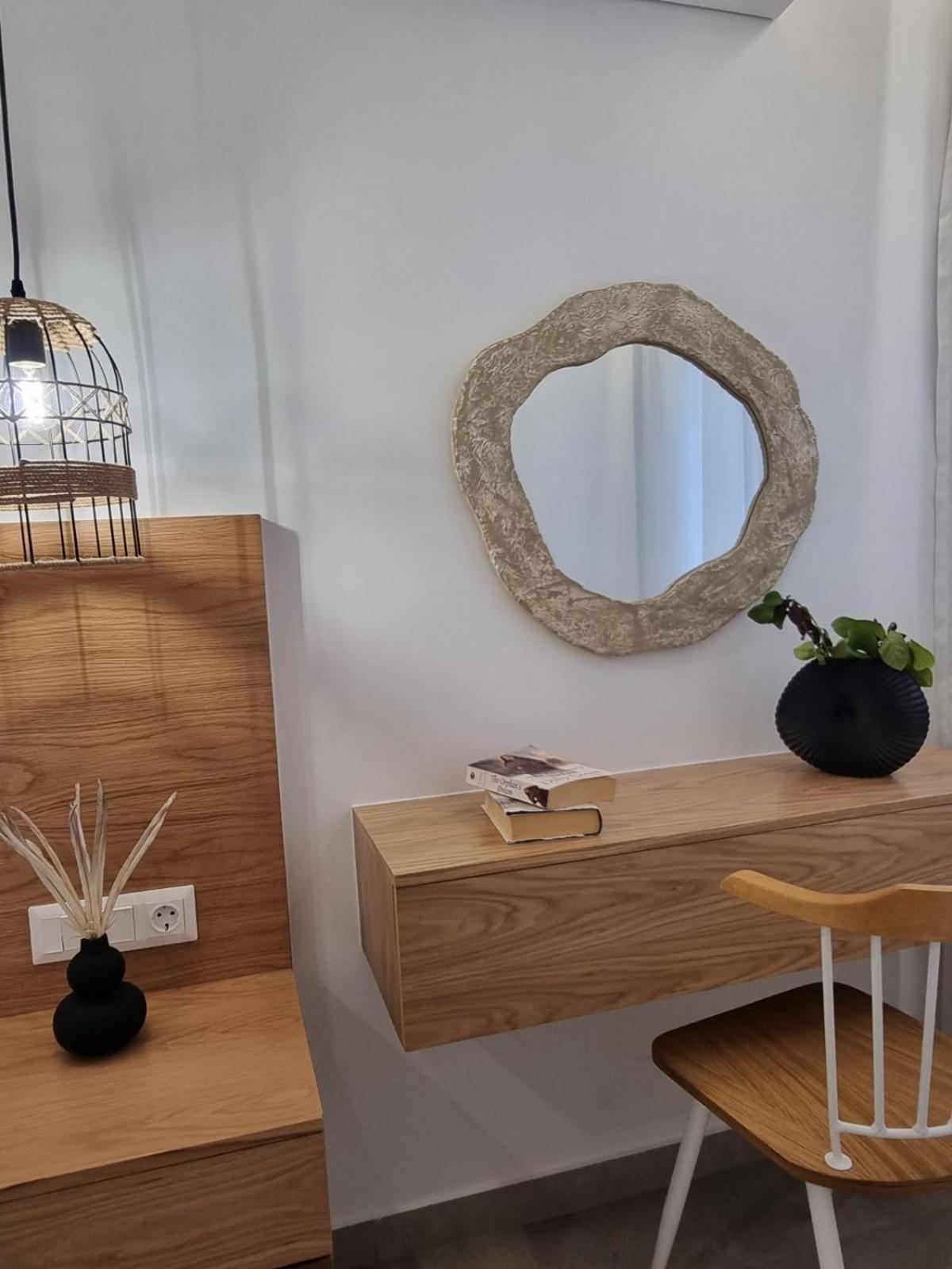 Hotel Andreas - Agistri Skala  Ngoại thất bức ảnh